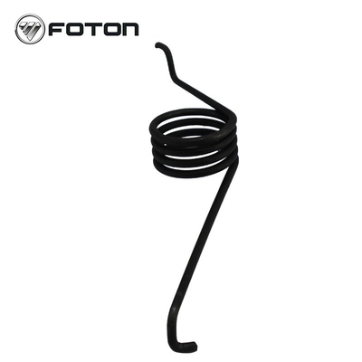 Μεταλλικό Fu Tian Truck Clutch Pedal Spring για το έτος 2005- Original Grade Truck Parts