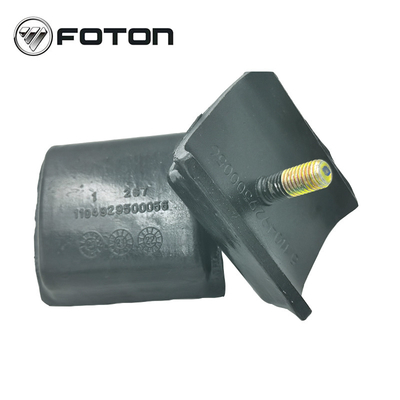 Foton Aumak 1104929500056 Τμήματα φορτηγών AOLING Κλειδί απόσβεσης με ελαστικό πλακάκι από ατσάλι