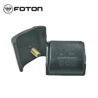 Foton Aumak 1104929500056 Τμήματα φορτηγών AOLING Κλειδί απόσβεσης με ελαστικό πλακάκι από ατσάλι