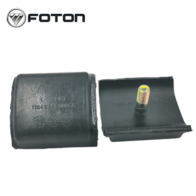 Foton Aumak 1104929500056 Τμήματα φορτηγών AOLING Κλειδί απόσβεσης με ελαστικό πλακάκι από ατσάλι