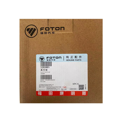 ΟΟ αριθ. 5282085 Foton AUMARK ISF2.8 Συνδυασμός κινητήρα με αντλία κενού 5270422/5270423
