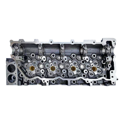 Τόνος Cummins KTA2300 4HL1 Κύλινδρο 8-98170617-0 για κινητήρα NPR6SN ZX200-3 5.2L