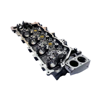 Τόνος Cummins KTA2300 4HL1 Κύλινδρο 8-98170617-0 για κινητήρα NPR6SN ZX200-3 5.2L