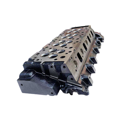 Τόνος Cummins KTA2300 4HL1 Κύλινδρο 8-98170617-0 για κινητήρα NPR6SN ZX200-3 5.2L