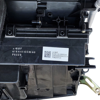 Φωτόν Original Auto Parts Scenery G7 G9 Συγκρότημα κλιματισμού Μπροστά Ατμοποιητικό κουτί