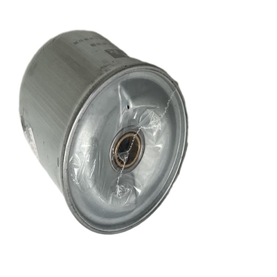 Foton Aumark 611600070060 Συσκευές αυτοκινήτων Φίλτρο πετρελαίου κινητήρα βαρέα φορτηγά μοντέλα γκρι