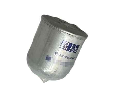 Foton Aumark 611600070060 Συσκευές αυτοκινήτων Φίλτρο πετρελαίου κινητήρα βαρέα φορτηγά μοντέλα γκρι
