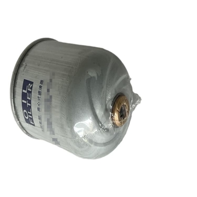Foton Aumark 611600070060 Συσκευές αυτοκινήτων Φίλτρο πετρελαίου κινητήρα βαρέα φορτηγά μοντέλα γκρι