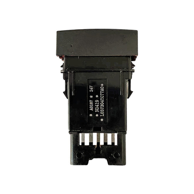 Το Foton Okling TX CTX TS CTS Omac S1 S3 Era M3 2.4 Κλειστή συναγερμού κινδύνου κινητήρα L0793010012A0