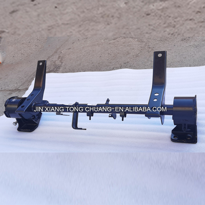 Συναρμολόγηση σωλήνα άξονα φορτηγού SAUVANA 20kg τέλεια προσαρμοσμένη στις απαιτήσεις του πελάτη