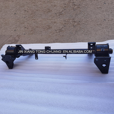 Συναρμολόγηση σωλήνα άξονα φορτηγού SAUVANA 20kg τέλεια προσαρμοσμένη στις απαιτήσεις του πελάτη