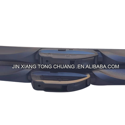 2022 Foton Aumark Γενικό Καουτσούκ για τις λεπίδες σκούπισης αυτοκινήτων για το έτος 2005- και υλικό