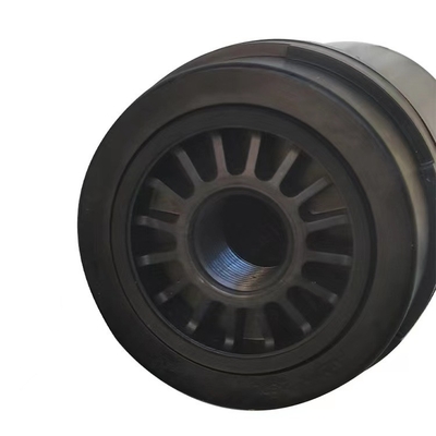 Όλο πλαστικό υλικό Direct Foton Aumark Original Car Truck 3.8 LF16352 Φίλτρο πετρελαίου κινητήρα