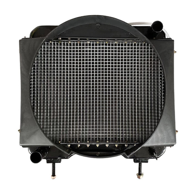 490 LD495 Abarth Loader Motor Radiator Cooling Water Tank για τοποθέτηση αυτοκινήτων και OE NO