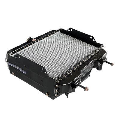 490 LD495 Abarth Loader Motor Radiator Cooling Water Tank για τοποθέτηση αυτοκινήτων και OE NO