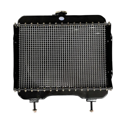 490 LD495 Abarth Loader Motor Radiator Cooling Water Tank για τοποθέτηση αυτοκινήτων και OE NO