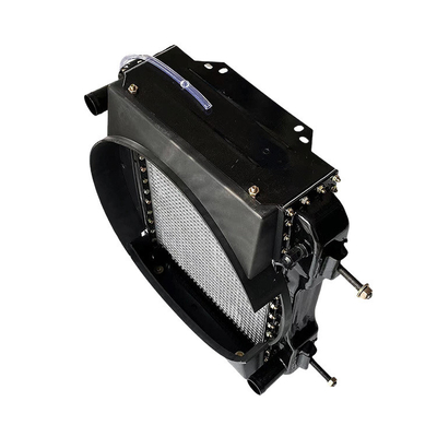 490 LD495 Abarth Loader Motor Radiator Cooling Water Tank για τοποθέτηση αυτοκινήτων και OE NO