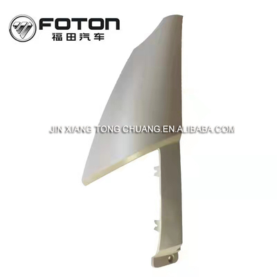 Πρωτότυπα αξεσουάρ Foton Aumark Truck Προσωπικό πακέτο Γωνία πλαστική κατασκευή