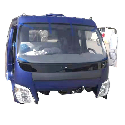 2022 Foton Aumark Truck Series Μοντέλο συναρμολόγησης καμπίνας Συσκευές για προηγμένα φορτηγά