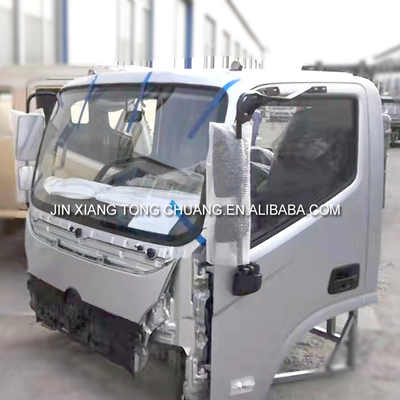 2022 Foton Aumark Truck Series Μοντέλο συναρμολόγησης καμπίνας Συσκευές για προηγμένα φορτηγά