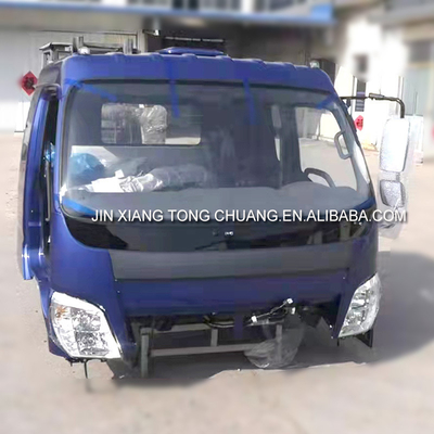 2022 Foton Aumark Truck Series Μοντέλο συναρμολόγησης καμπίνας Συσκευές για προηγμένα φορτηγά