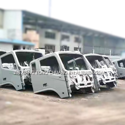 2022 Foton Aumark Truck Series Μοντέλο συναρμολόγησης καμπίνας Συσκευές για προηγμένα φορτηγά