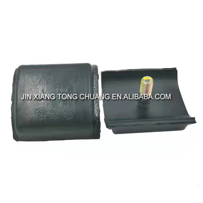 1104929500056 Foton Aumark Truck Series Steel Plate Pad Buffer Block για τοποθέτηση αυτοκινήτων