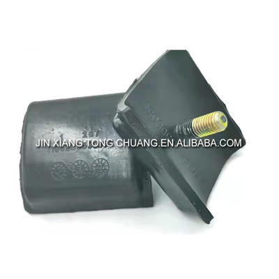 1104929500056 Foton Aumark Truck Series Steel Plate Pad Buffer Block για τοποθέτηση αυτοκινήτων