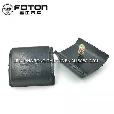 1104929500056 Foton Aumark Truck Series Steel Plate Pad Buffer Block για τοποθέτηση αυτοκινήτων