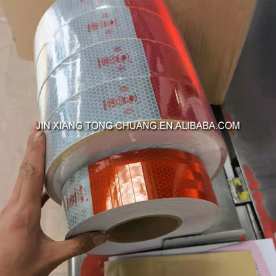 Φωτόν Aumark Full Truck Series Αντανακλαστικά αυτοκινήτων για τα πρότυπα οδικής ασφάλειας