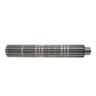 Jianghuai Geerfashuai Kangling JS150T-1701105B Συσκευές αυτοκινήτου Τροχαίο κιβώτιο ταχυτήτων για Foton Alpha