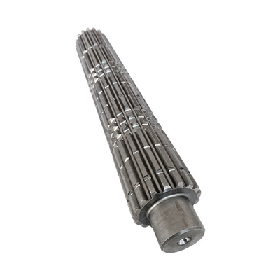 Jianghuai Geerfashuai Kangling JS150T-1701105B Συσκευές αυτοκινήτου Τροχαίο κιβώτιο ταχυτήτων για Foton Alpha