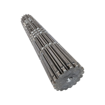 Jianghuai Geerfashuai Kangling JS150T-1701105B Συσκευές αυτοκινήτου Τροχαίο κιβώτιο ταχυτήτων για Foton Alpha