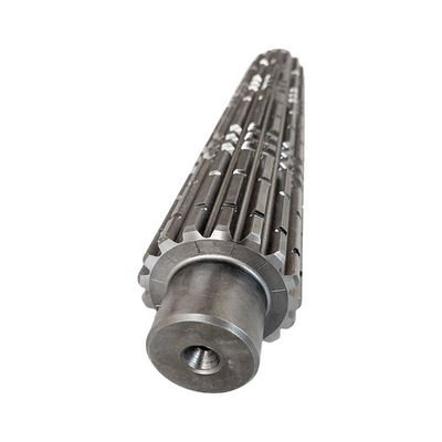Jianghuai Geerfashuai Kangling JS150T-1701105B Συσκευές αυτοκινήτου Τροχαίο κιβώτιο ταχυτήτων για Foton Alpha