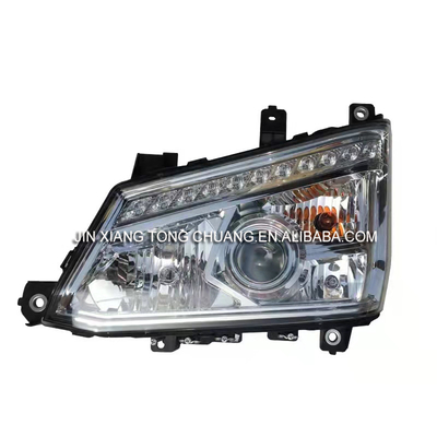 Ηλεκτρικός προβολέας LED σειράς φορτηγών Foton L1371010203A0 L1371010103A0 L1371010101A0