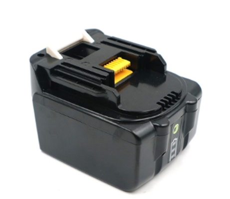 14.4V 3.0AH 4.0AH 5.0AH 6.0AH Ηλεκτρικά εργαλεία μπαταρία για Makita BL1415 BL1460 BDF343 TD130D 194559-8 LXT200