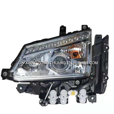 Ηλεκτρικός προβολέας LED σειράς φορτηγών Foton L1371010203A0 L1371010103A0 L1371010101A0