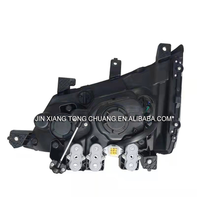 Ηλεκτρικός προβολέας LED σειράς φορτηγών Foton L1371010203A0 L1371010103A0 L1371010101A0