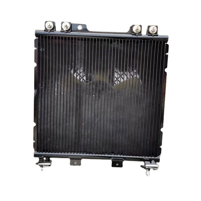 Η Aumark Original CTX MRT 3.8 Air Conditioner Condenser Assembly για τη σειρά φορτηγών Foton