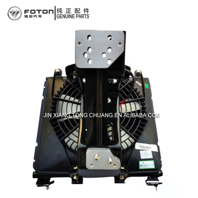 Η Aumark Original CTX MRT 3.8 Air Conditioner Condenser Assembly για τη σειρά φορτηγών Foton