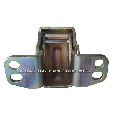 Μεταλλικές πόρτες φορτηγών μοντέλου Foton Aumark για μεταλλικές πόρτες στο Chin