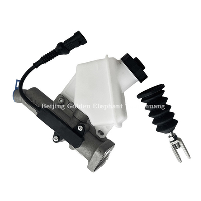 16042520710 OE NO. 1ης γενιάς Midi MPV 08.10-14.06 Foton Omark S5 Omark Hornet European Air Clutch Master