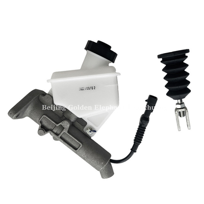 16042520710 OE NO. 1ης γενιάς Midi MPV 08.10-14.06 Foton Omark S5 Omark Hornet European Air Clutch Master