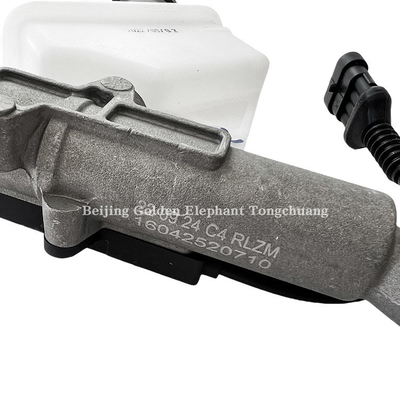 16042520710 OE NO. 1ης γενιάς Midi MPV 08.10-14.06 Foton Omark S5 Omark Hornet European Air Clutch Master