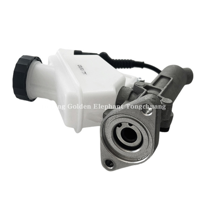 16042520710 OE NO. 1ης γενιάς Midi MPV 08.10-14.06 Foton Omark S5 Omark Hornet European Air Clutch Master