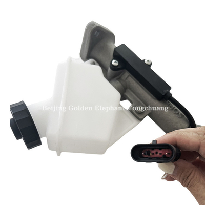 16042520710 OE NO. 1ης γενιάς Midi MPV 08.10-14.06 Foton Omark S5 Omark Hornet European Air Clutch Master