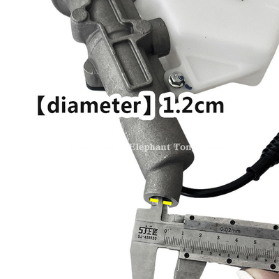 16042520710 OE NO. 1ης γενιάς Midi MPV 08.10-14.06 Foton Omark S5 Omark Hornet European Air Clutch Master