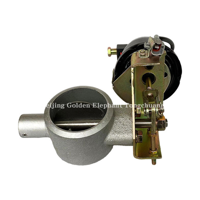 Fukuda Omark S1S3 CTS Κενό σταθερή πίεση Εξέλιξη φρένα Σολενοειδής βαλβίδα L035000000041