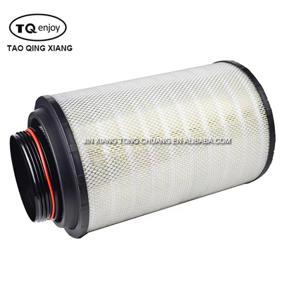 foton aumark K2841 Πρωτότυπο φίλτρο αέρα για φορτηγό με 30*30*45cm Μέγεθος συσκευασίας σε λευκό