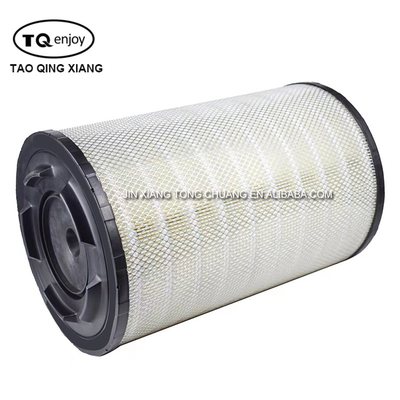 foton aumark K2841 Πρωτότυπο φίλτρο αέρα για φορτηγό με 30*30*45cm Μέγεθος συσκευασίας σε λευκό